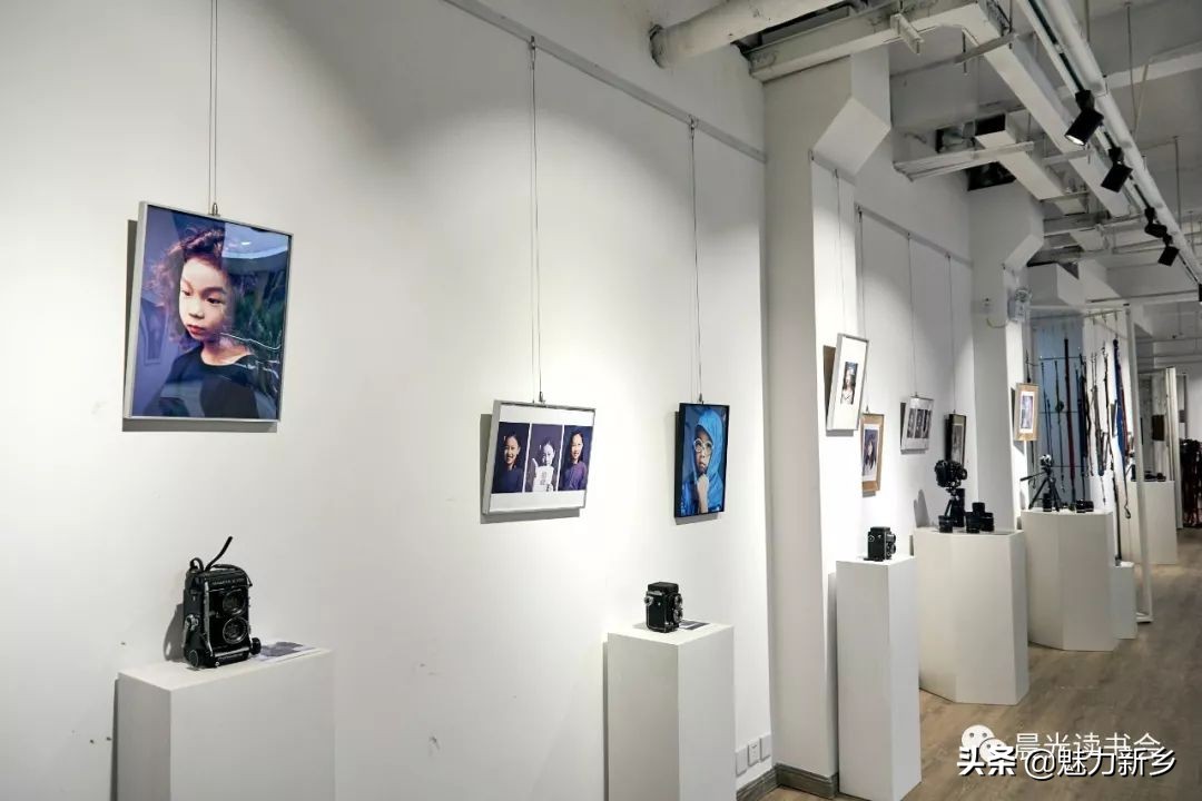 新乡故事：对话《不仅仅活在记忆中的胶片》11月7日精彩开讲