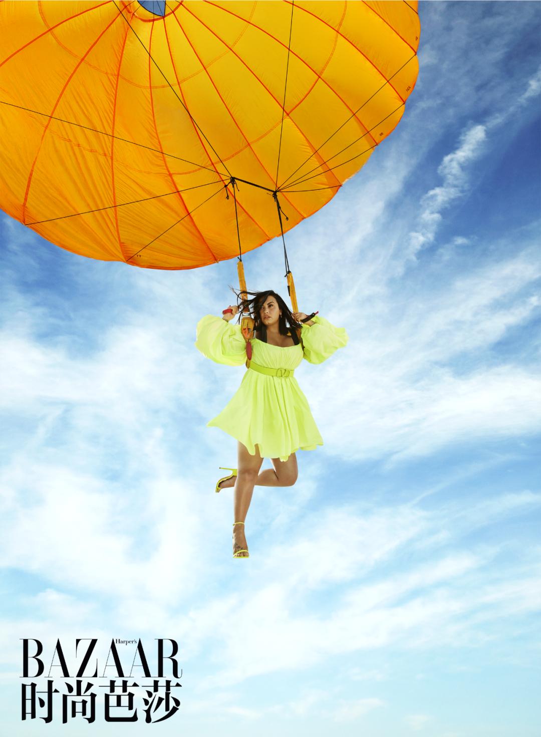 黛米洛瓦托现在怎么样了,letitgo伊迪娜门泽尔黛米洛瓦托