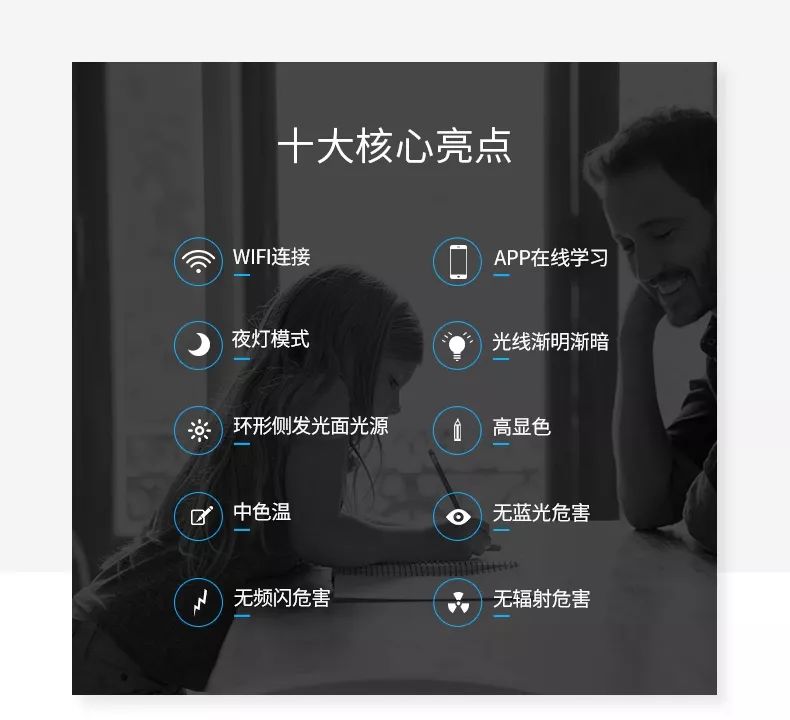 怎样选学生护眼台灯,学生护眼台灯如何选择