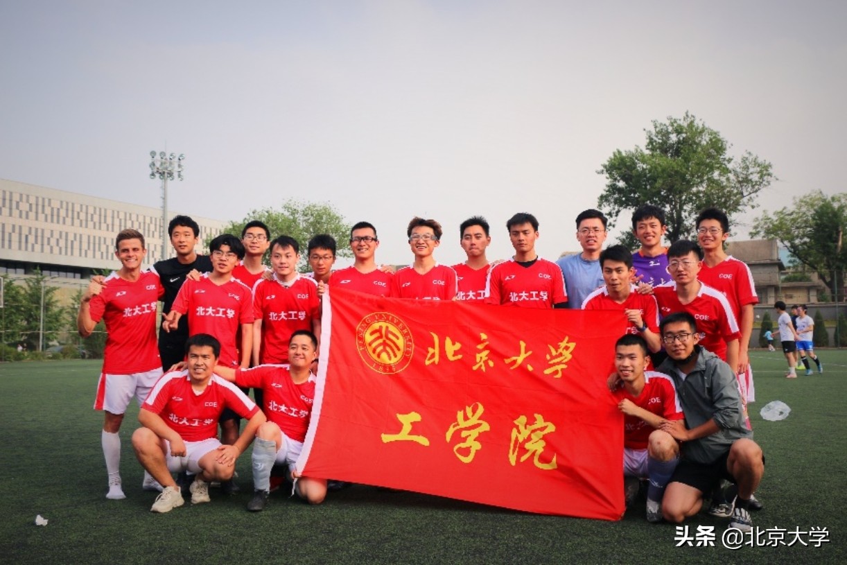 2021优秀留学生毕业生|“意大利籍老北京”的燕园时光——记北京大学工学院留学生安德里亚