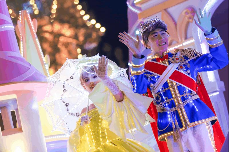 济南适合带娃去的公园,济南适合遛娃的景区