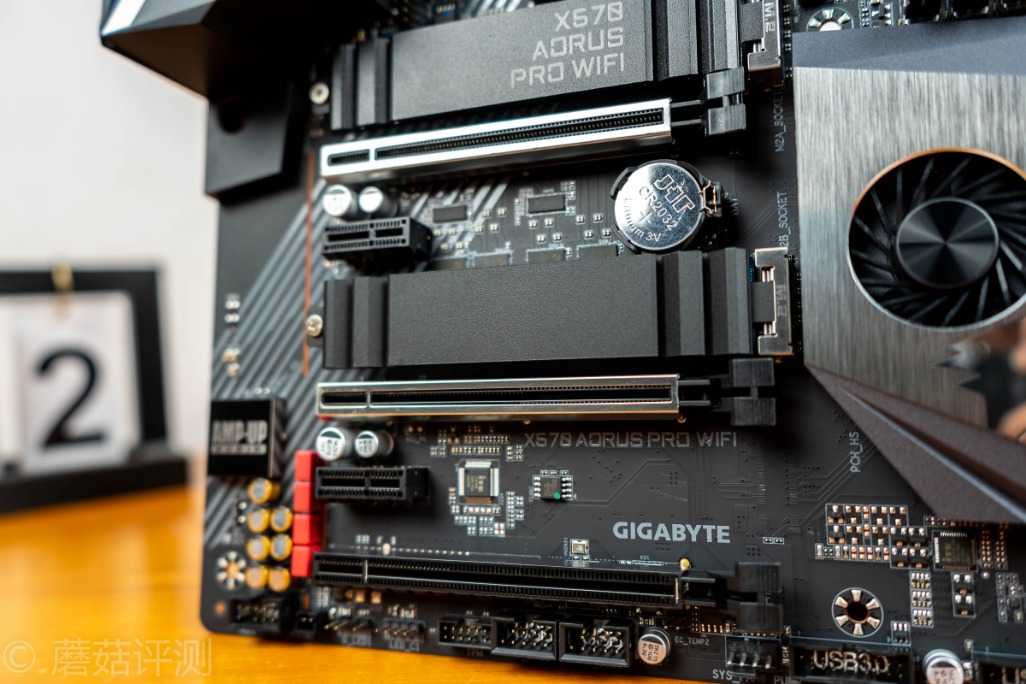 技嘉x570旗舰主板,技嘉x570pro深度评测