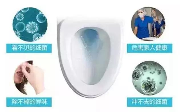 马桶怎么刷又臭又黄,马桶反臭怎么彻底解决小妙招