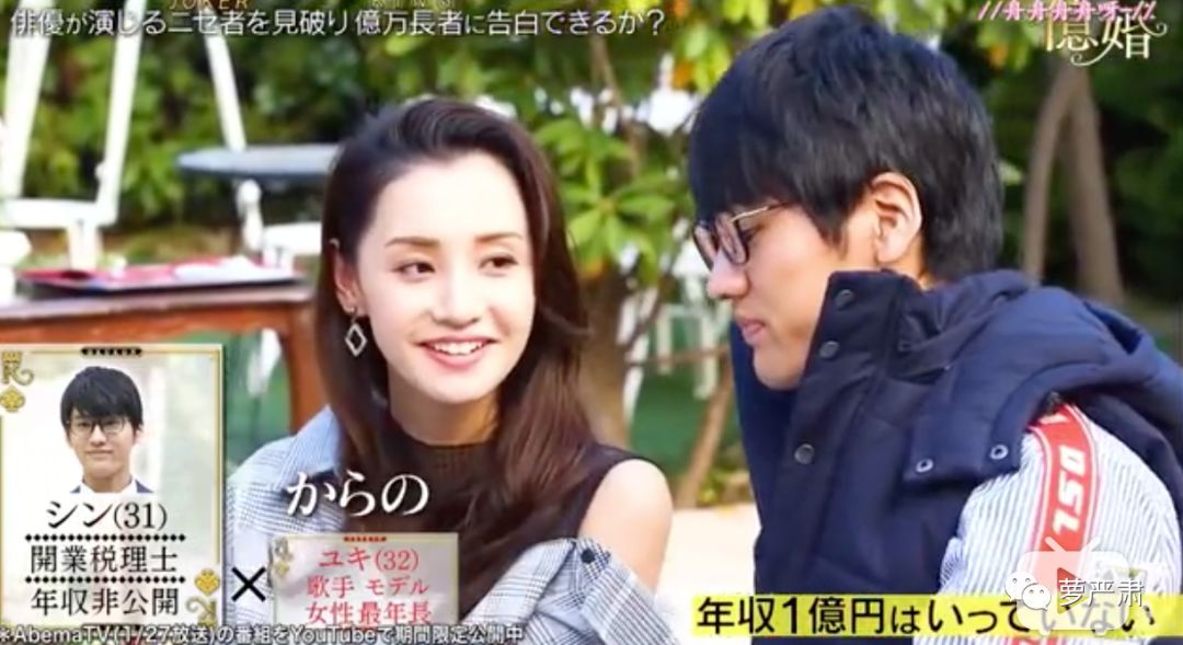 拜金导向的择偶,会有好结果吗?(上)