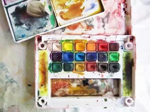 什么牌子的画材好用,世界十大画材排行榜