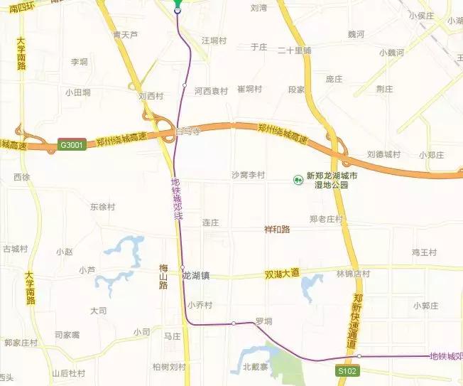 曾经房价天花板的小区,郑州房价最新楼盘价格是多少