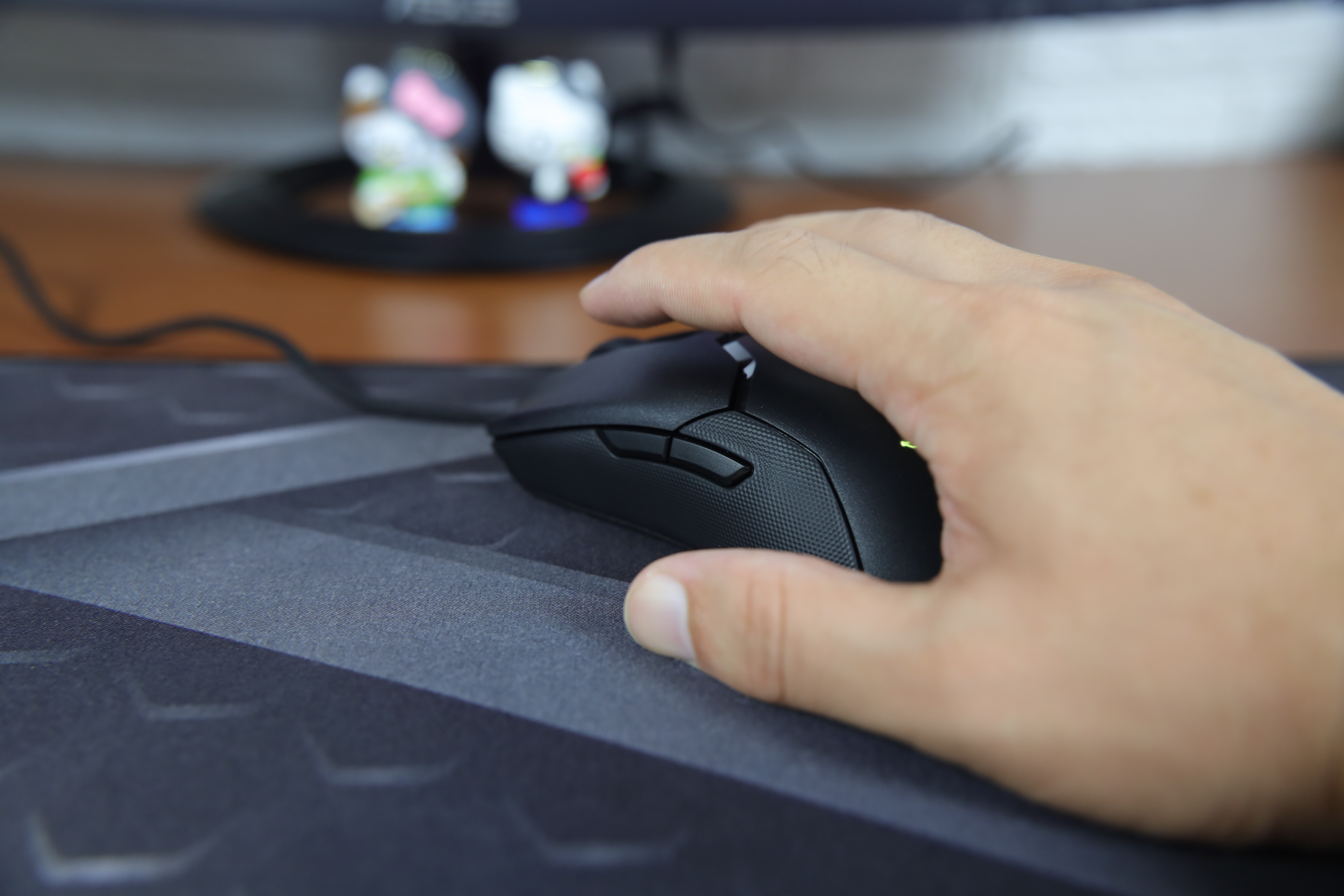 雷蛇无线毒蝰系列鼠标推荐,雷蛇鼠标16000dpi的叫什么