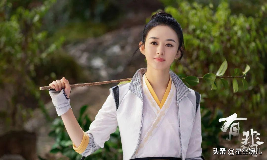 《有翡》热度大爆，口碑却低下，原因出在这里