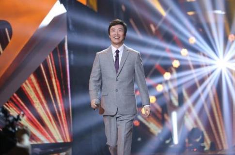 费玉清退出演艺圈后的准备,小哥费玉清退出演艺圈