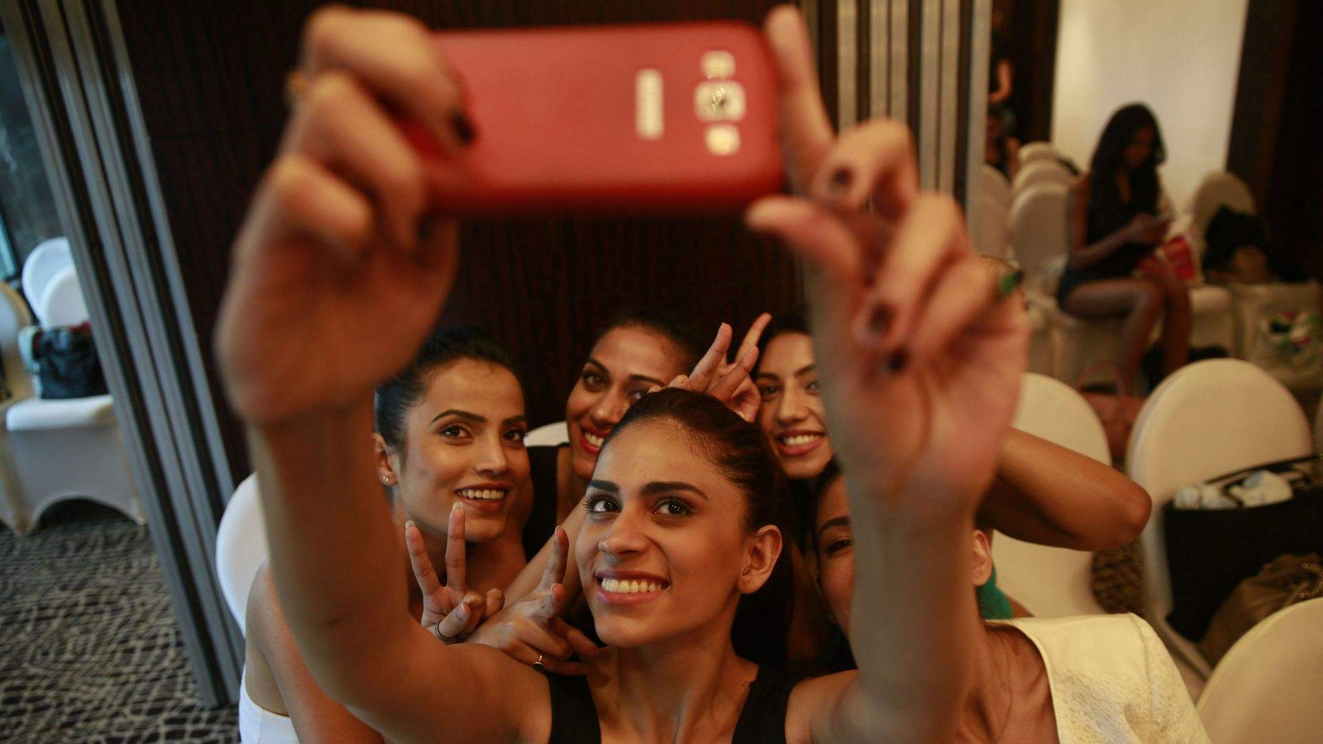 山寨机远销海外,山寨机为什么没有了