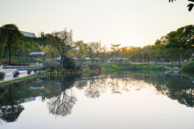 深圳民国风打卡景点,深圳安静的旅游小镇