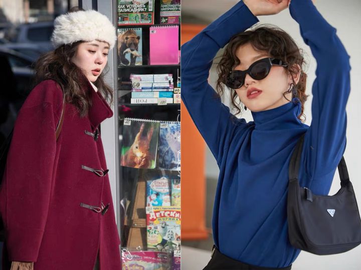 20家私藏淘宝高分女装店|便宜好看不撞款,刚好不用线下逛街了