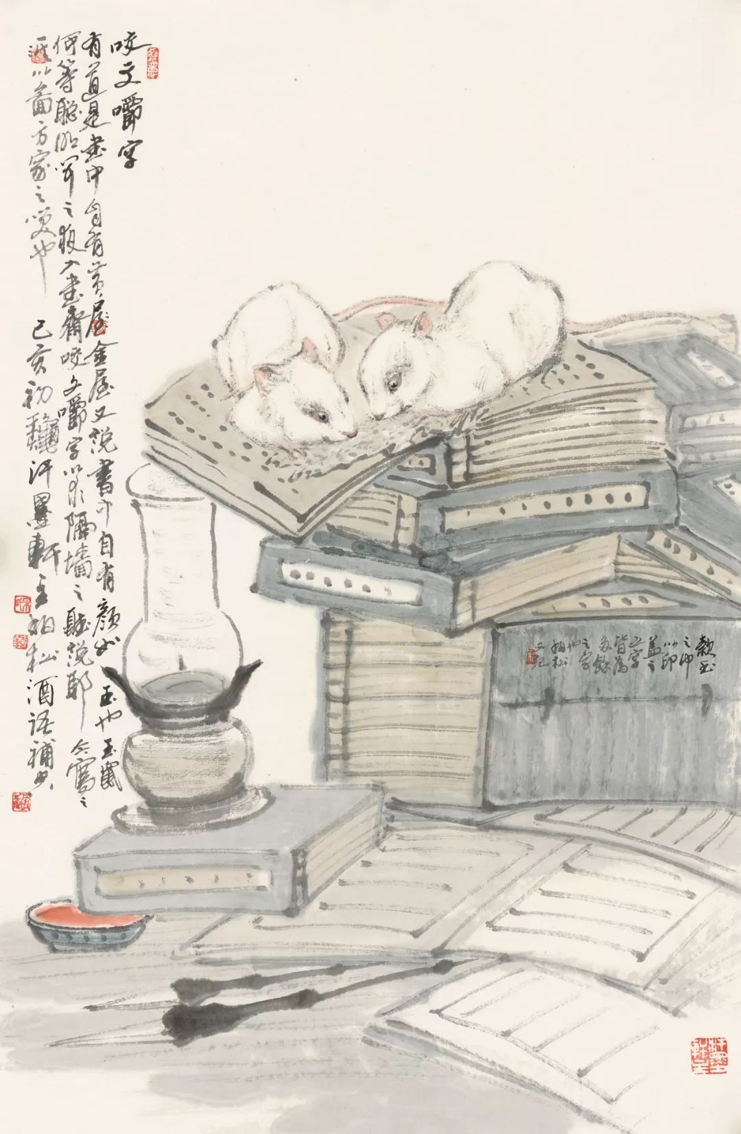 动物界的顶流,动物界熊猫顶流