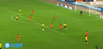 鲁能vs国安赛后复盘,鲁能泰山复盘