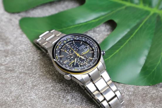 经典西铁城光能电波表推荐,西铁城光动能电波表哪种最好