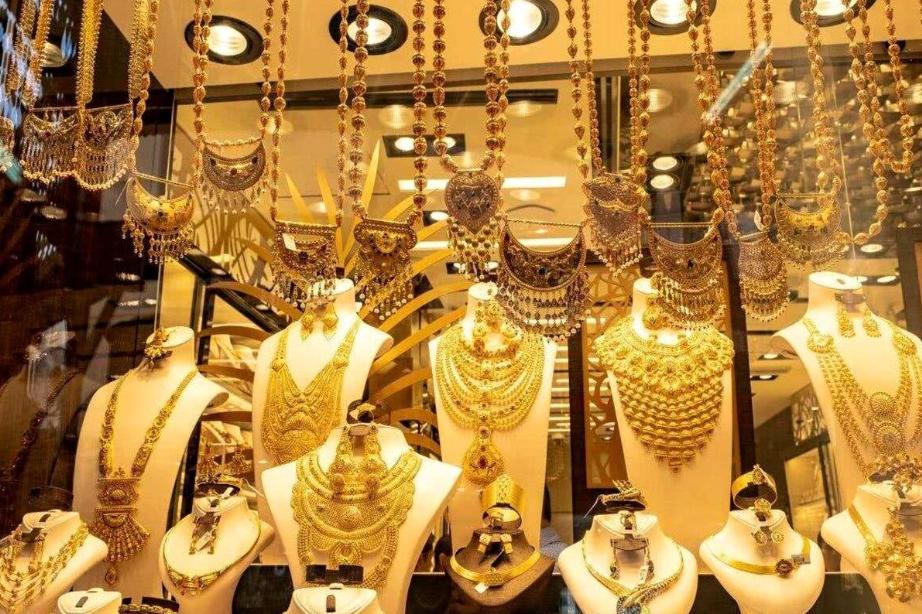 印度黄金为什么便宜,印度黄金和中国黄金有什么区别