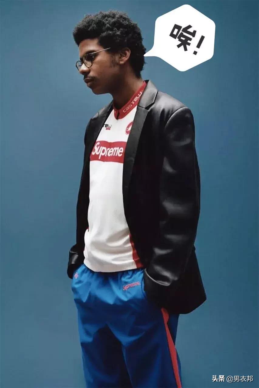 那些不值得买的潮牌,买不买不要紧先了解产品