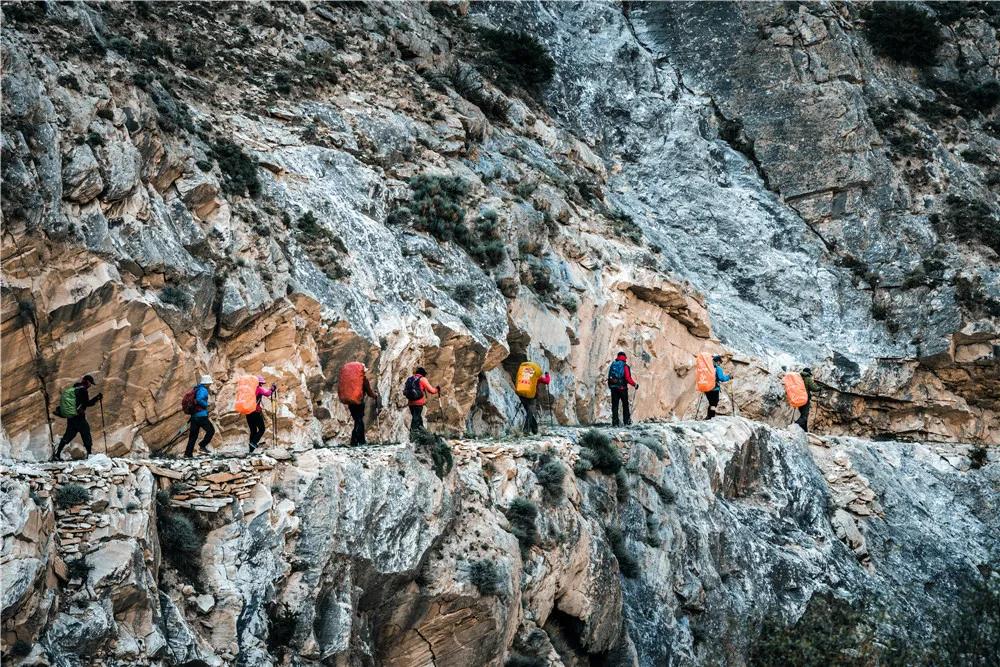 乌孙古道第二天,乌孙古道深度解析