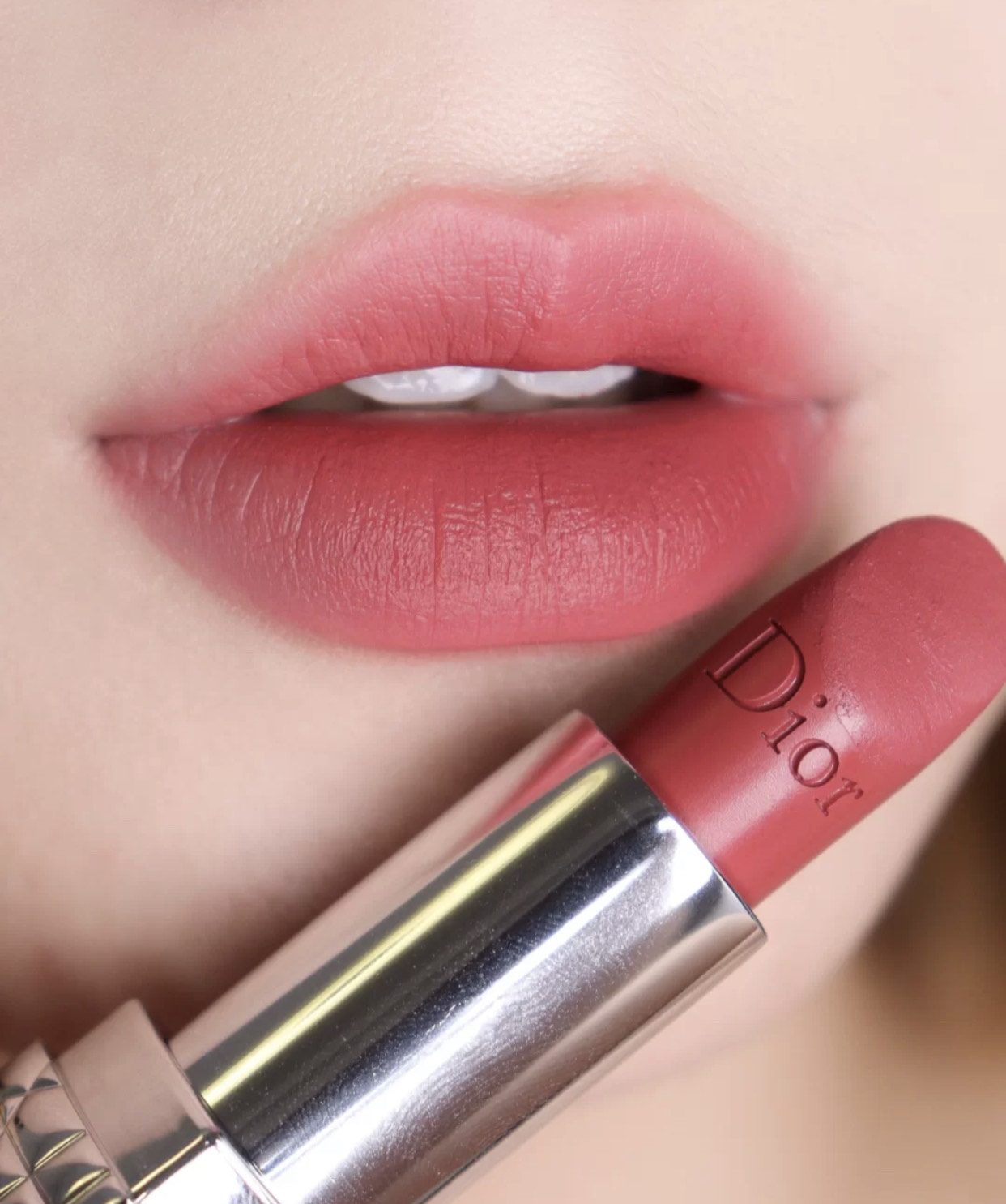 迪奥除了999还有哪个颜色比较好看,迪奥经典红是几号色