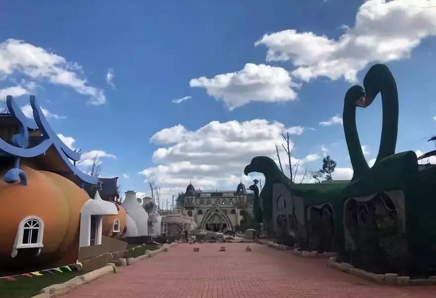 蓝花楹昆明网红打卡地在哪里,昆明周边湿地公园网红打卡地