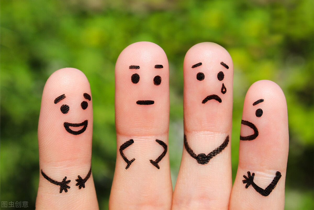 如何应对整天烦躁的人,怎么对付间歇性烦躁