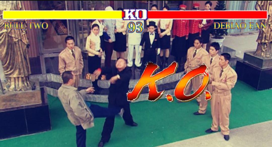 范德彪穿fila,范德彪穿斐乐是哪一年