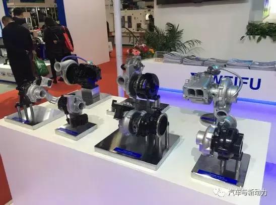 无锡威孚集团有限公司,无锡威孚新能源