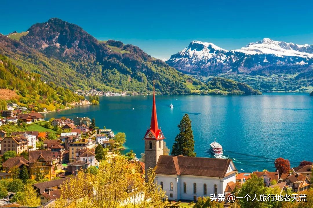 七天假旅游攻略推荐地方,拼假旅游最全攻略