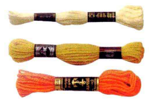 涨知识了原版视频,常用线的刺绣有哪些