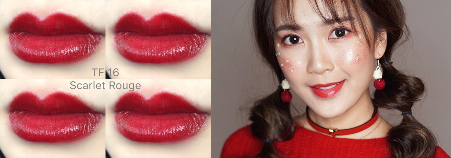 yslmac推荐色号,yslmac和阿玛尼哪个好用