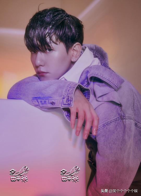 exo边伯贤现在干什么,exo超能力保龄球边伯贤