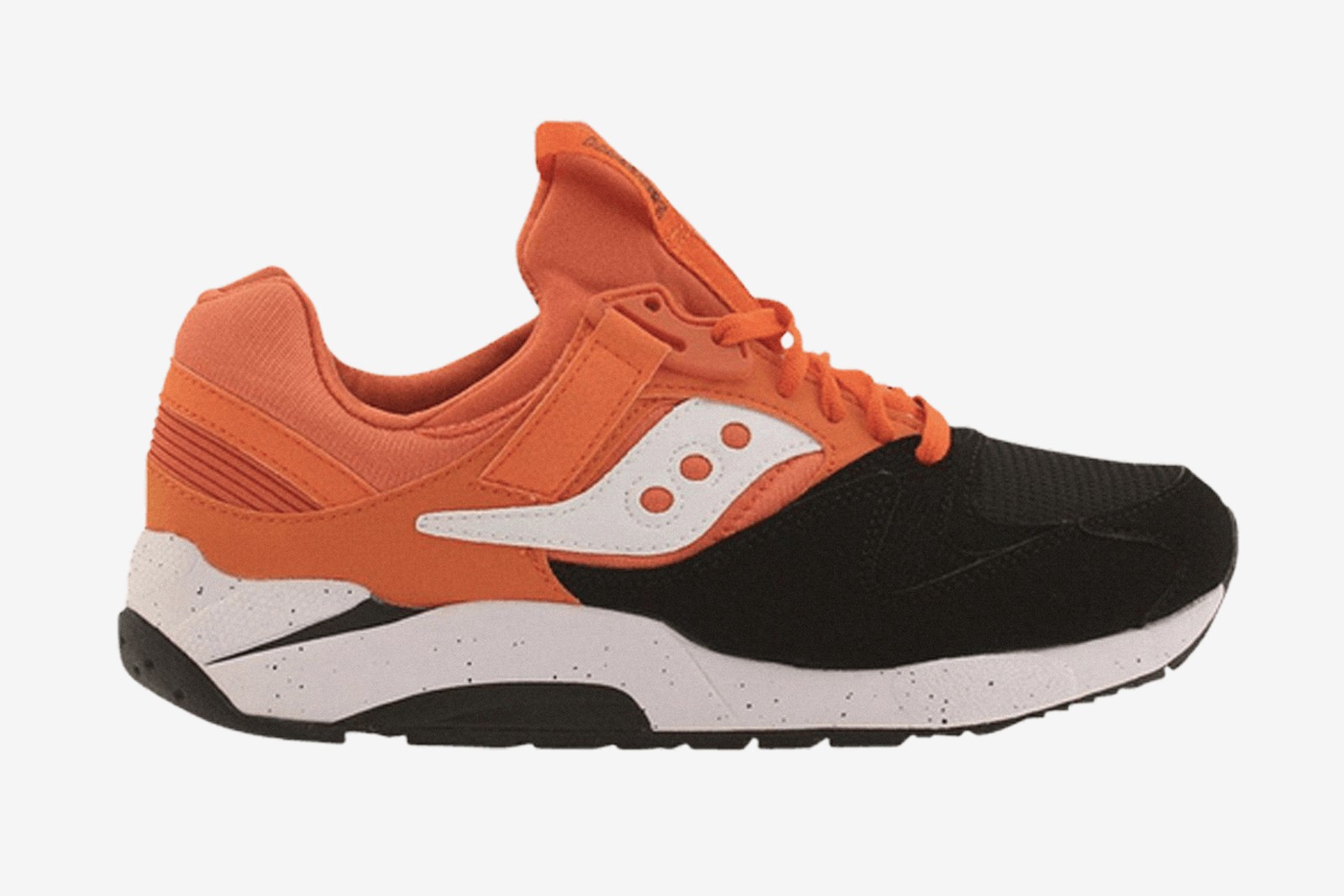 万圣节新款鞋,最恐怖的鞋