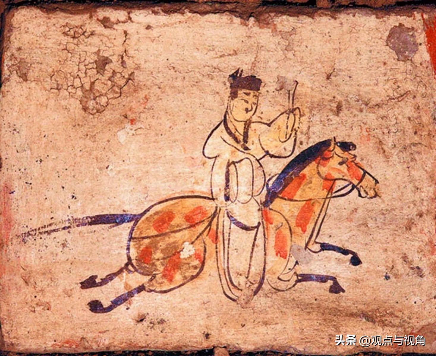 苏轼最有意象的词,苏轼最被忽视的词