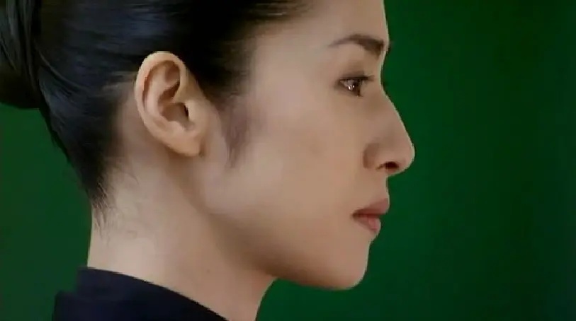 日剧《女王的教室特辑1：堕天使》影评丨萝莉凶猛