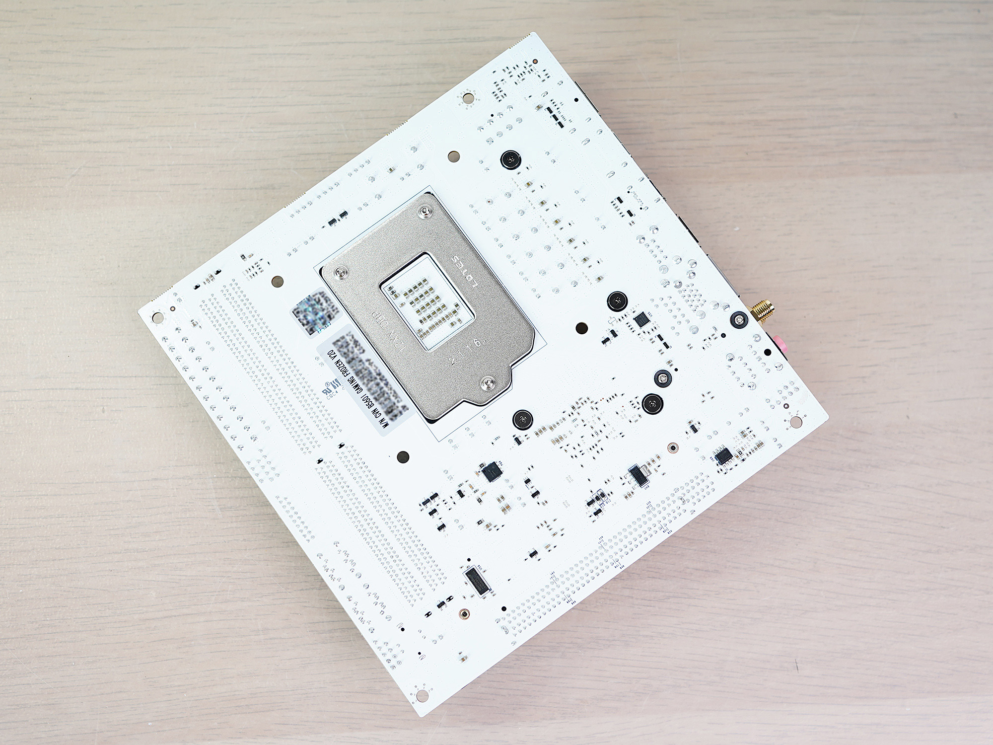 itx主机可以上的最强配置,最新itx主机配置推荐