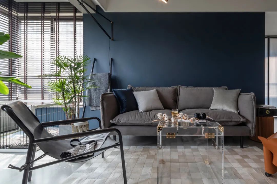 自己装修88平方毛坯房子全过程,87平米的房子装修只花了10万