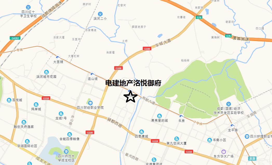 龙泉现在有哪些新楼盘在售,龙泉最近有房产证房子出售吗