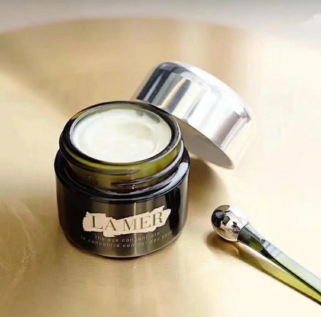 最好的淡化眼纹的眼霜,新出的眼霜去眼纹颈纹