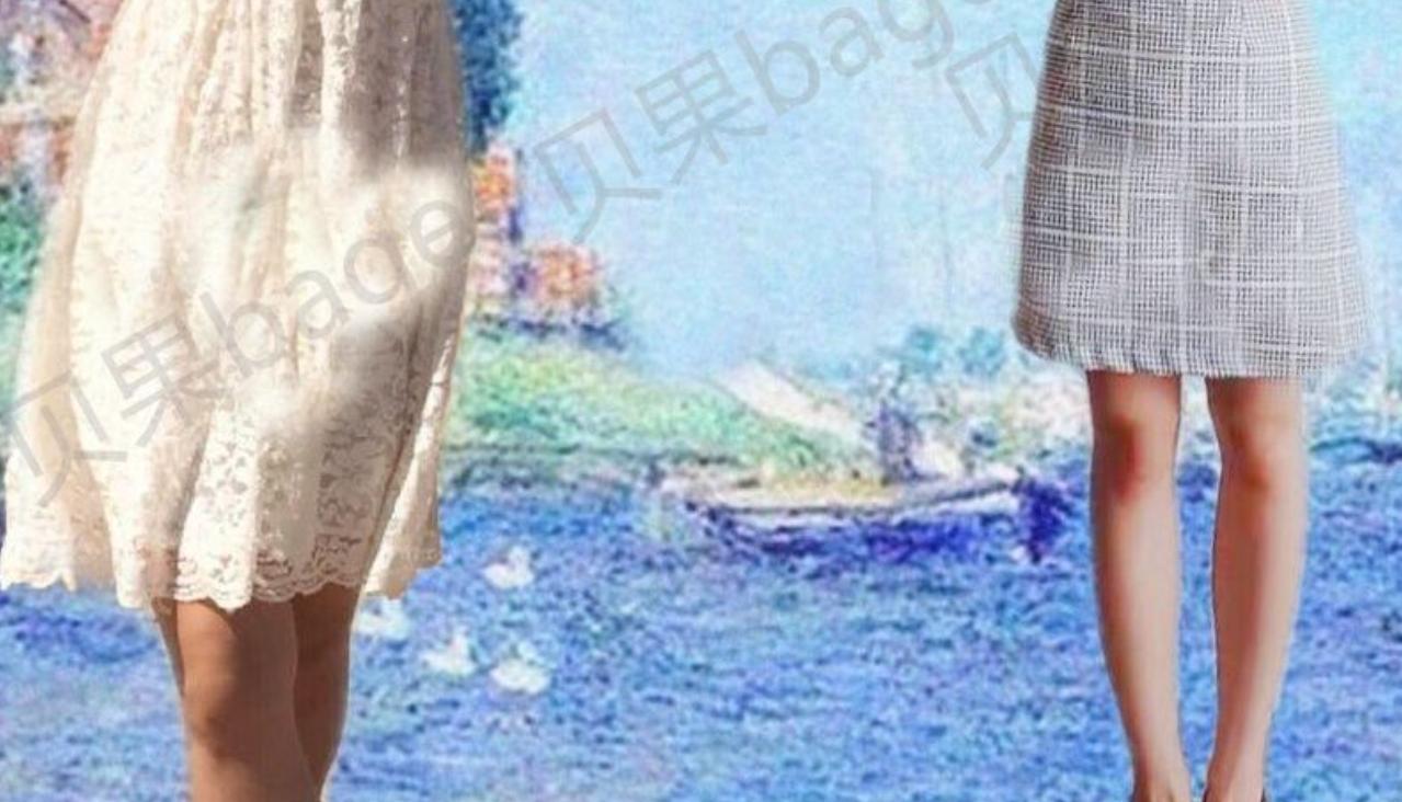 想要瘦腿又细又直的方法,想瘦腿的练起来