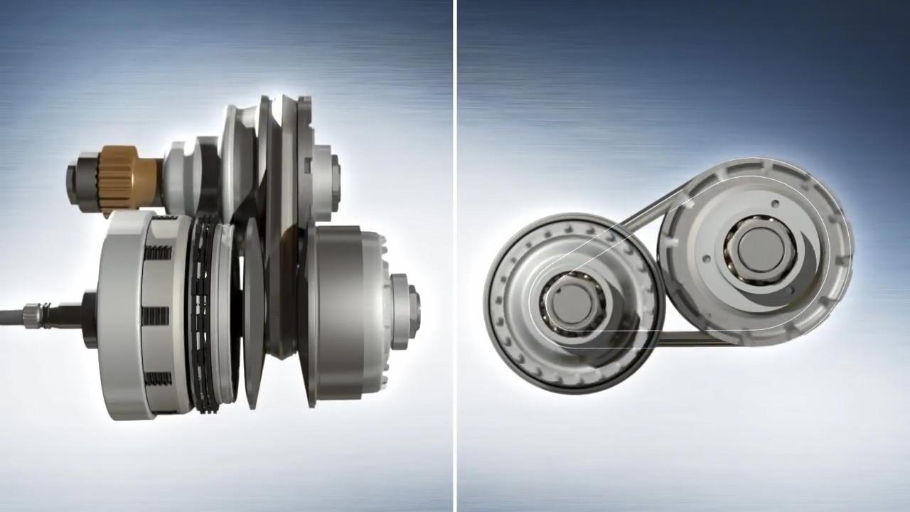 cvt不如at,双离合变速箱不如at的吗