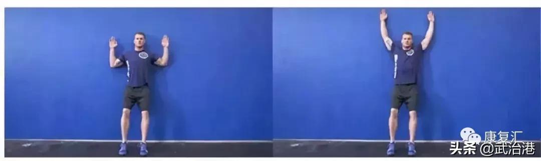 高低肩怎么自我矫正学会这几招,高低肩怎么自我矫正健身