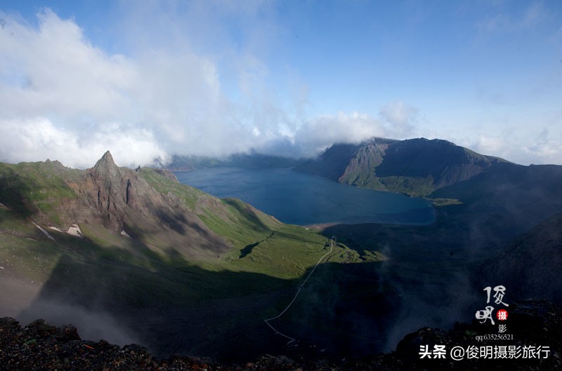 走进朝鲜完整版,走进朝鲜旅游视频