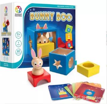 练逻辑、练精细动作！这5款桌游孩子超喜欢