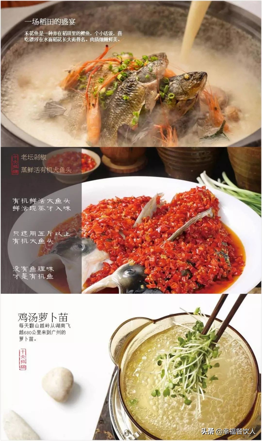 大众点评品类榜首!这家“土到极致”的湘菜馆是如何做到的?