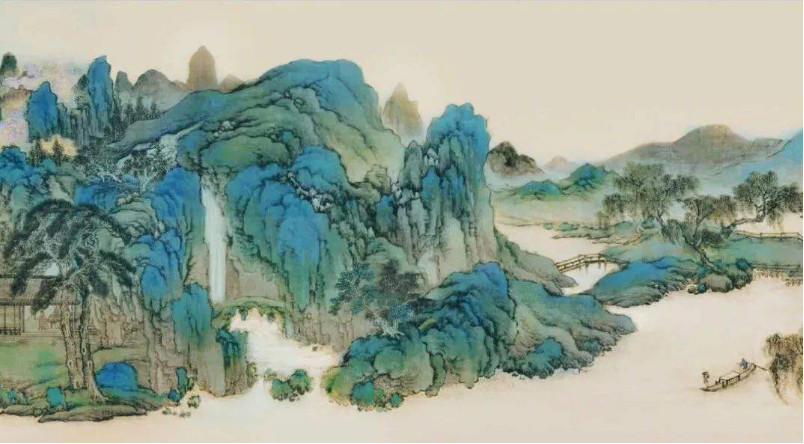 万科园林设计效果图,万科生态之光的园林设计