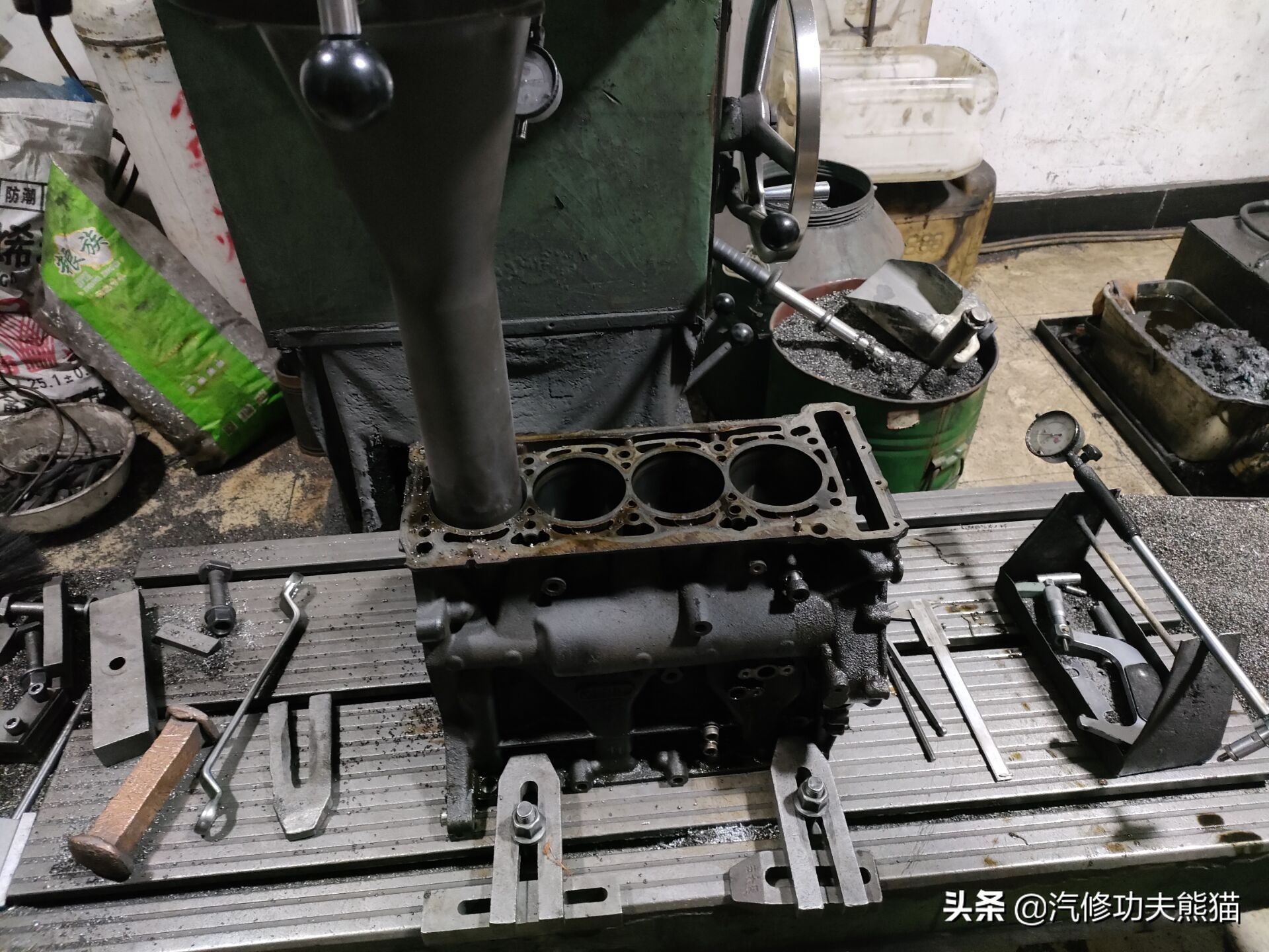 斯柯达昊锐烧机油正常吗,斯柯达昊锐烧机油治理