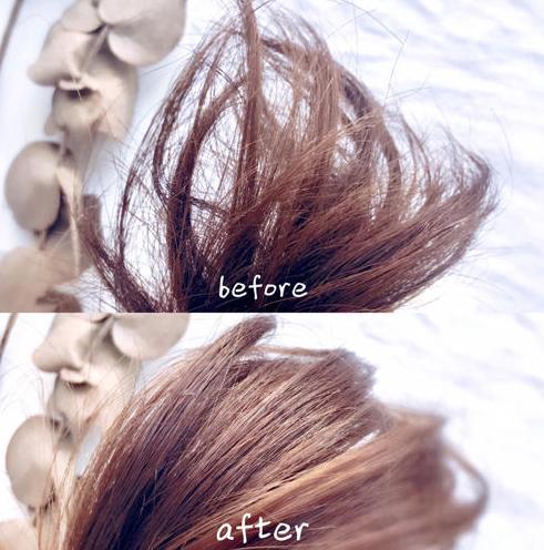 沙宣洗发水为什么头发油油的,沙宣洗发水非常的软塌