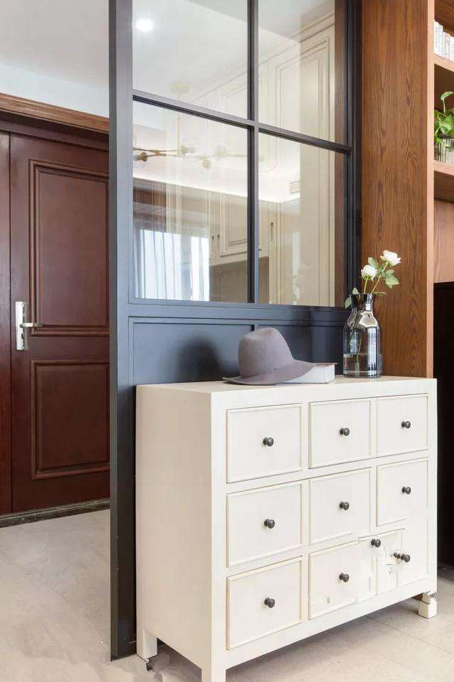 装修攻略贴:鞋柜应该如何选购?注意这5点,玄关不再堆满鞋子