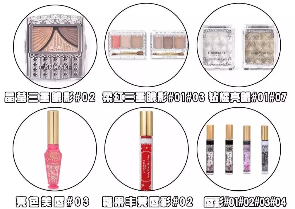 一直想买但是市面没有的东西,一直想买化妆品怎么办