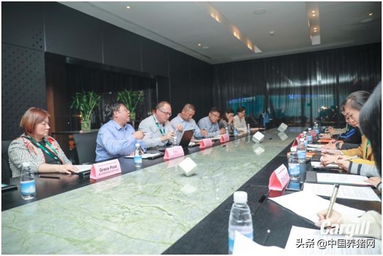 嘉吉助农养殖大讲堂,防非瘟养猪